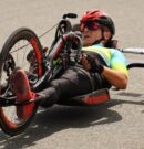 Deportes se congratula de los resultados de Antonio Sosa en la Copa de España de Ciclismo Paralímpico.