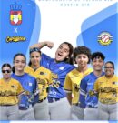 Capitalinos firma un histórico 5º puesto en el Campeonato de España Sub-18 de Sófbol