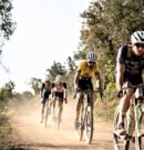 Telde felicita al ciclista Francis Pérez Cruz por su destacada actuación internacional en Girona
