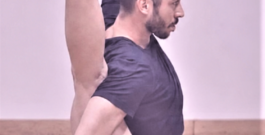 El Club Deportivo PuntaFlex Telde da continuidad a sus sesiones de Yoga Vinyasa Flow en Salinetas