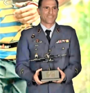 Reconocimiento de Telde a Doroteo Martínez por su Premio Plus Ultra