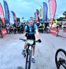 Avelino Santos sitúa a Telde entre los mejores de la Škoda Titan Desert Almería
