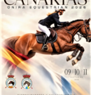 Telde estará representada por 29 deportistas en el Campeonato de Canarias de Salto de Obstáculos