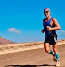 Doroteo Martínez se proclama campeón M50 de la nueva Trail 42K de FudeNaS 2026
