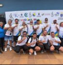El Harimaguada, campeón de Canarias de Petanca por cuarto año consecutivo