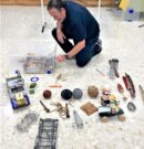 Telde pone en marcha la XIX edición del programa Juegos Tradicionales Canarios en el Aula en 21 centros educativos