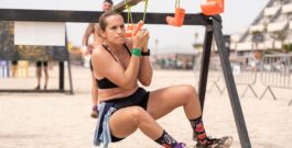La OCR Extreme Telde llega el 7 de noviembre con 35 obstáculos y el desafío de reunir a más de 300 participantes