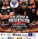 Este viernes se presenta el Castro Morales ante su afición en Las Huesas